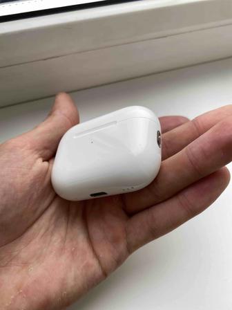 Наушники air pods pro 2 type-c