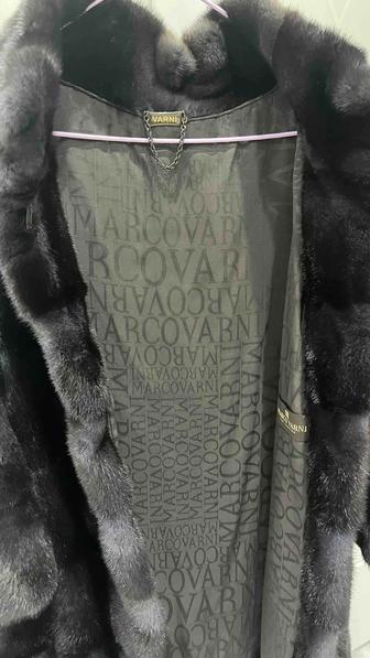 Продам норковую шубу