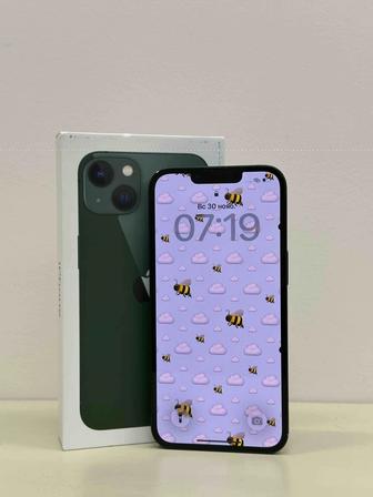 iPhone 13 полный комплект