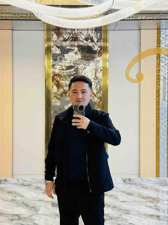 Трезвый водитель в городе Шымкент