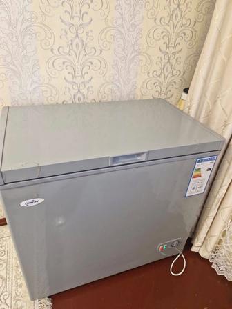 Продаю морозильную камера