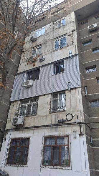 Высотные работы