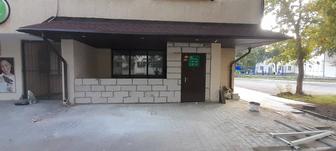 Каменщик кладка газоблока стен и меж комнатных перегородок