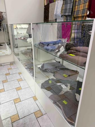 Срочно продам Витрину