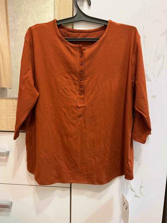 Женские одежды Кофта