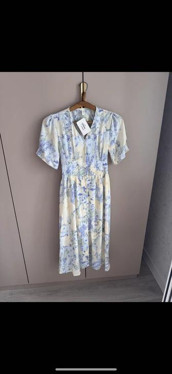 Платье 46 размер