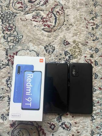 Продается сотка Redmi 9T