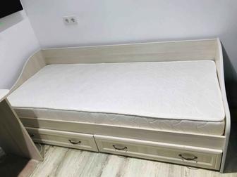 Продам детскую кровать