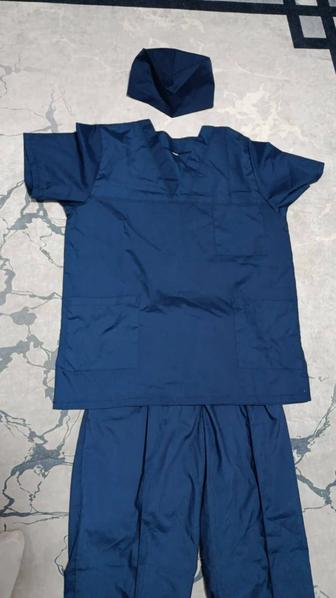 Продам мед.костюмы