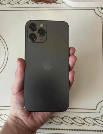 Продам IPhone 12 Pro max