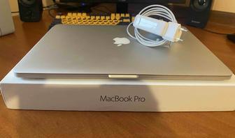 MacBook Pro Retina 15 ноутбук