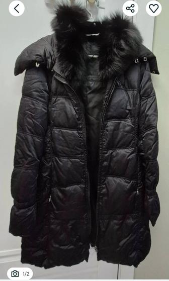 Куртка Европа Размер M