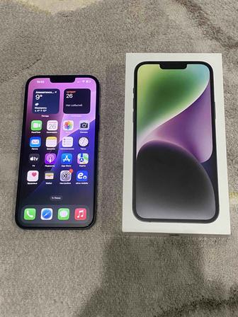 IPhone 14 plus 128 GB отличном состоянии