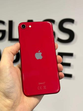 iphone se red 128 gb