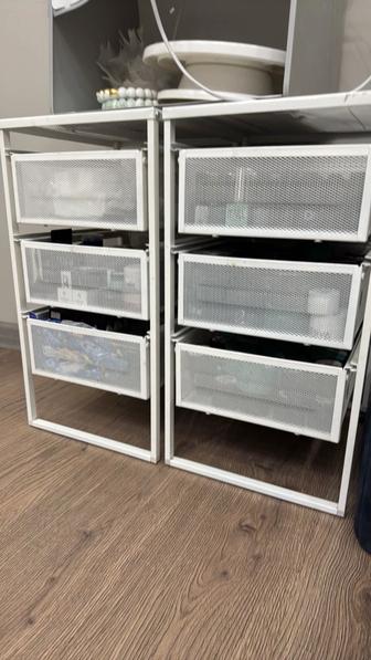 Продам помощник с ящиками