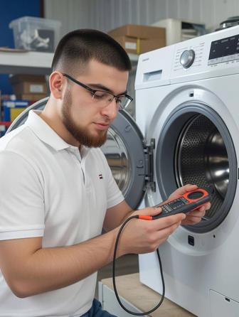Ремонт стиральных машин Алматы