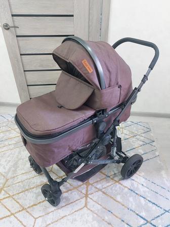 Продам детскую коляску