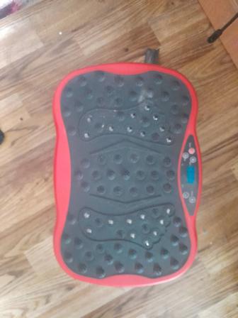 Платформа срочно продам пользовались 3 месяца