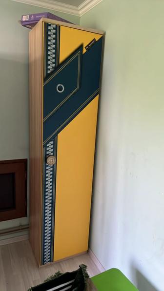 Деские кроватки