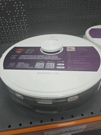 Продам Робот пылесос