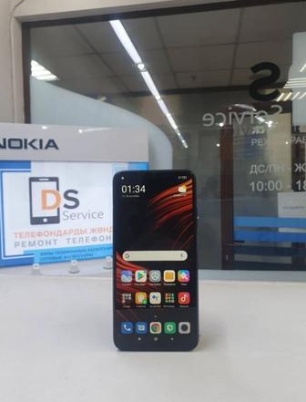 Продам Xiaomi Poco M3 (64gb)