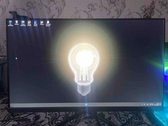 Продам мощный игровой комп