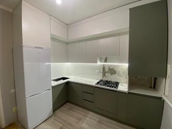 Мебель на заказ