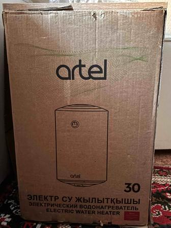 Продам новый аристон