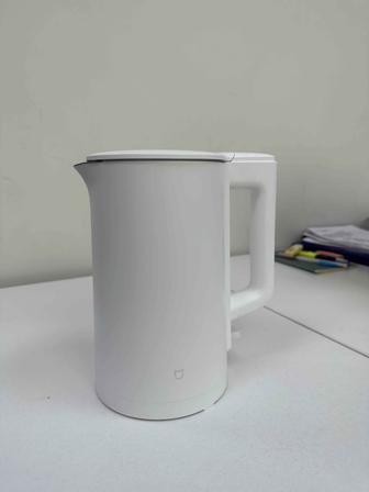 Чайник xiaomi kettle новый