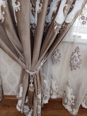 Продам шторы