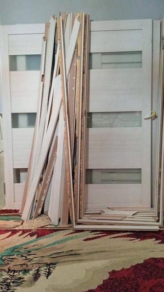 Есык сатылады 4 есык багасы 20 мн тенге тез арада сатылады срочно !