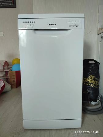 Продам классную посудомоечную машину, дёшево