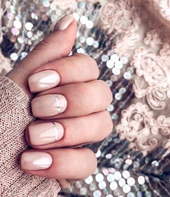 Маникюр, педикюр