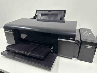 Продам принтер Epson l805