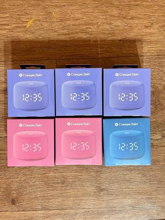 Продаю Яндекс Станцию Лайт 2
Новая, не вскрытая
С часами
Bluetooth,