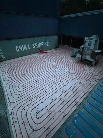 Услуги сантехника 24/7 от А до я