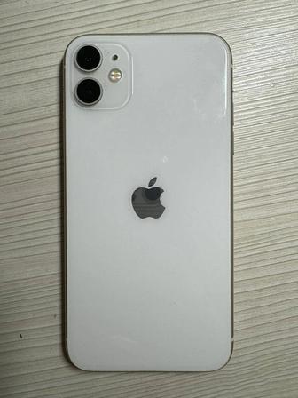 Iphone 11 128 гб продам