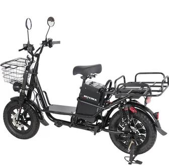 Электровелосипед