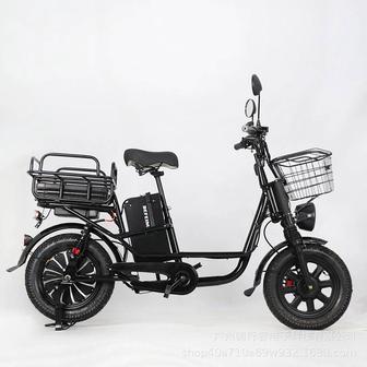 Электровелосипед