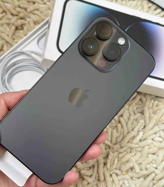 Продаю
iPhone 14 Pro 256 ГБ