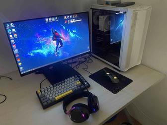 Продам полный комплект игровой го компьютера