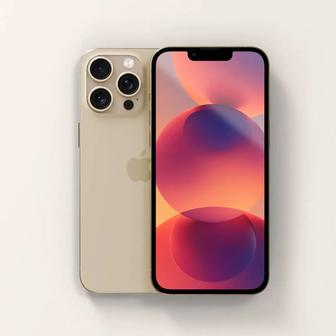 Продаю iPhone 13 ProMax gold 256 Gb