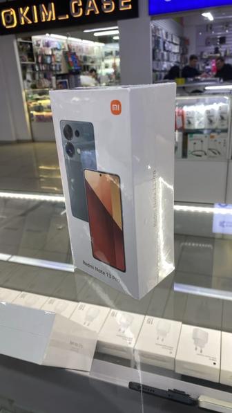 В продаже Xiaomi Redmi note 13 pro 4g