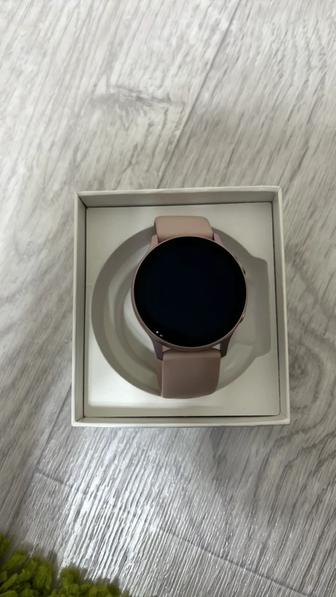 Samsung Watch Active2