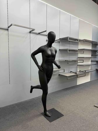 Продам женский спортивный манекен