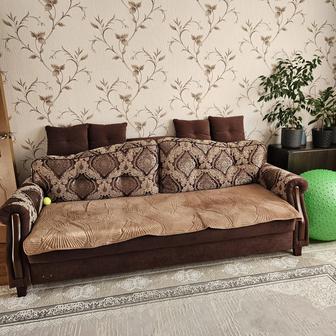 Продам диван бу