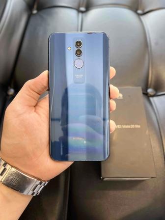 Huawei Mate 20 Lite