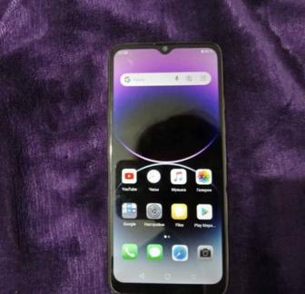 Смартфон hot 30pley плюс