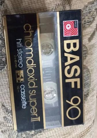 Кассеты куплю аудио и видео