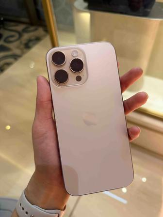 iPhone 16 pro max 256GB 100%